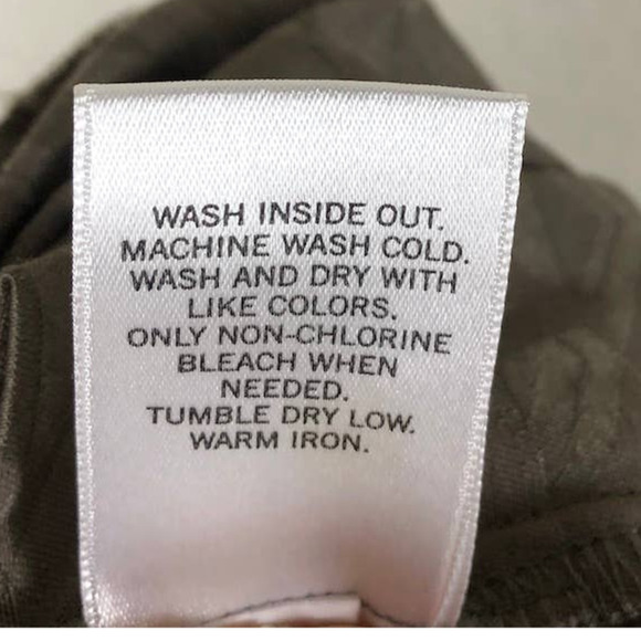 Banana Republic Pants Brown Martin Fit Geo Print Stretch Versatile Size 12 - Picture 9 of 16